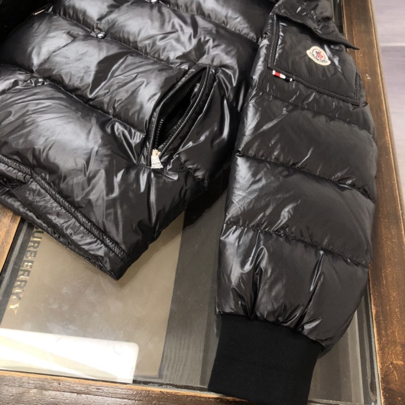 Moncler Down Coat